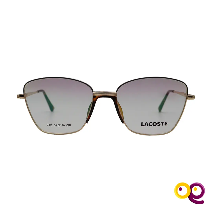 عینک کامپیوتر زنانه Lacoste کد 1194
